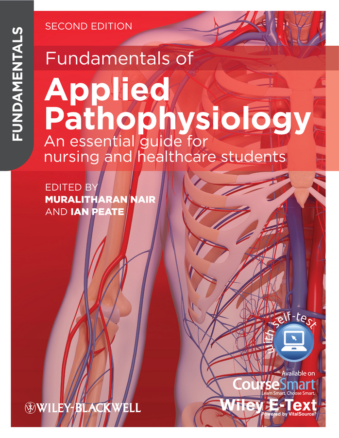 Fundamentals Applied Pathophysiology 2e