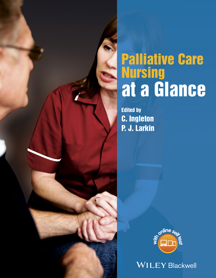 Palliative Care Nursing at a Glance