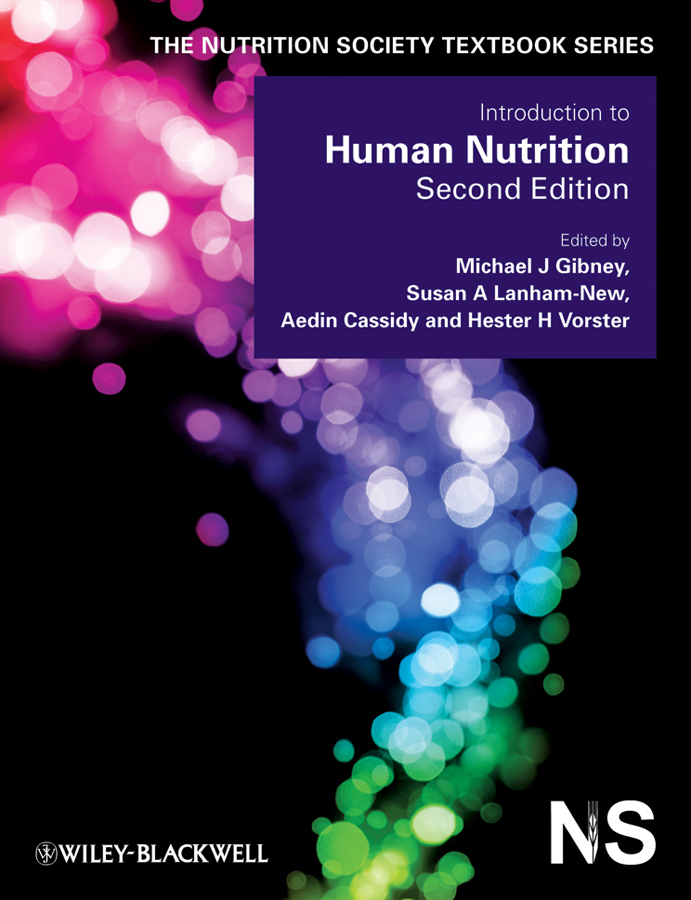 Introduction to Human Nutrition Second edition