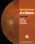 Olver: Ophthalmology at a Glance