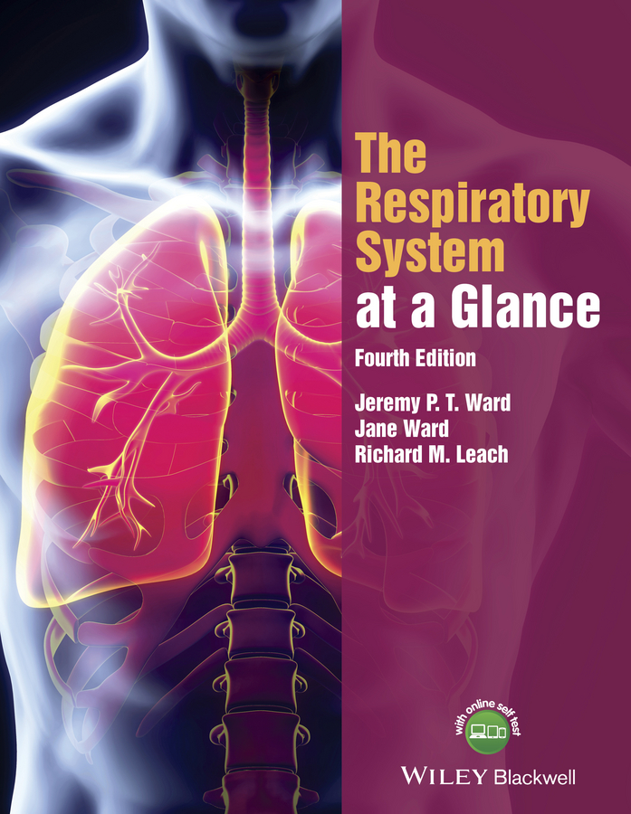 The Respiratory System at a Glance, 4th Edition