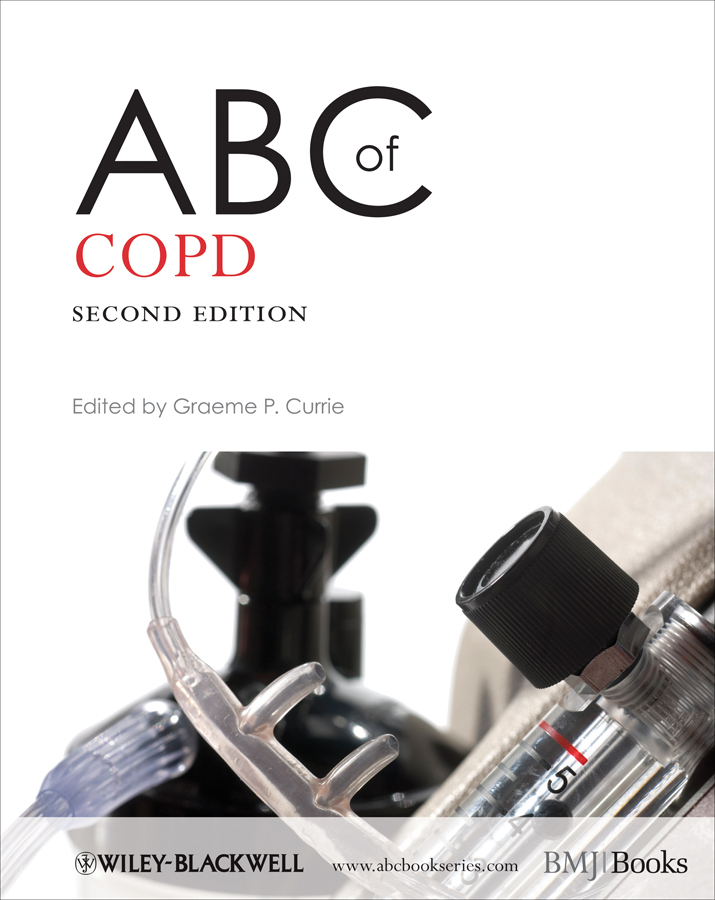 ABC of COPD, 2nd Edition