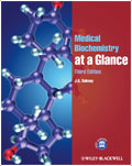 Medical Biochemistry at a Glance