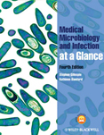 Gillespie: Medical Microbiology and Infection at a Glance (4/e)