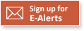 Sign up for e-alerts