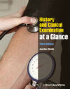 History and Clinical Examination at a Glance