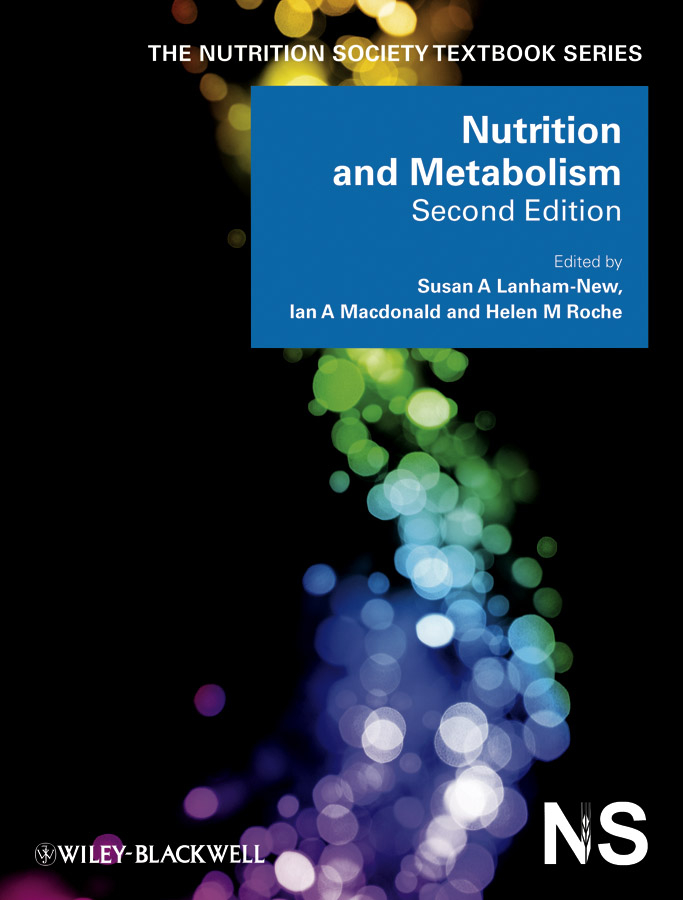 Nutrition and Metabolism Second edition