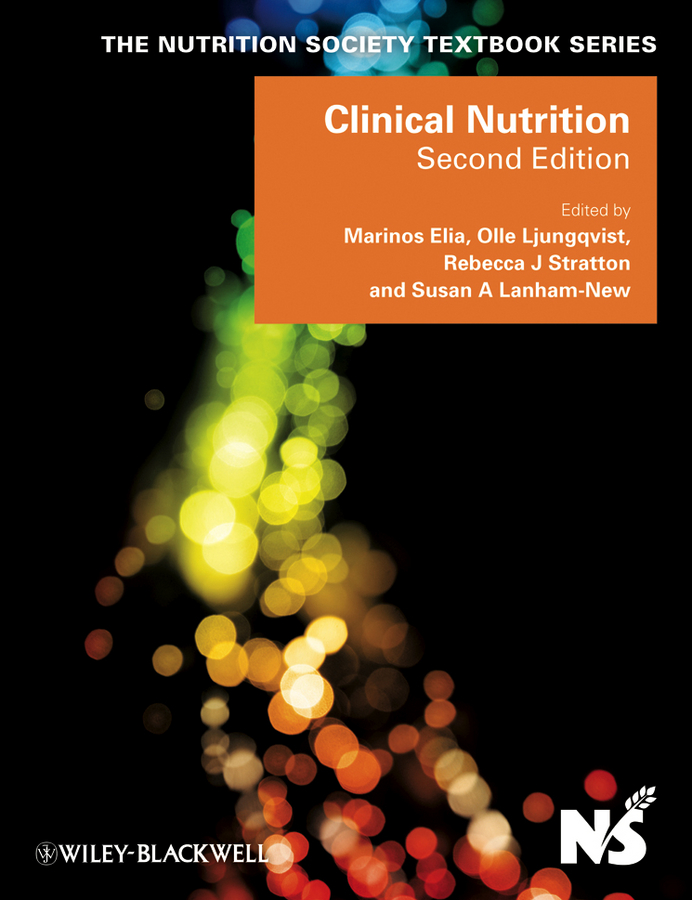 Clinical Nutrition Second edition
