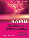 Rapid Obstetrics and Gynaecology