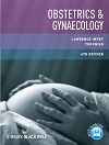 Obstetrics and Gynaecology 4th Edition