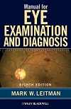 Manual for Eye Examination and Diagnosis