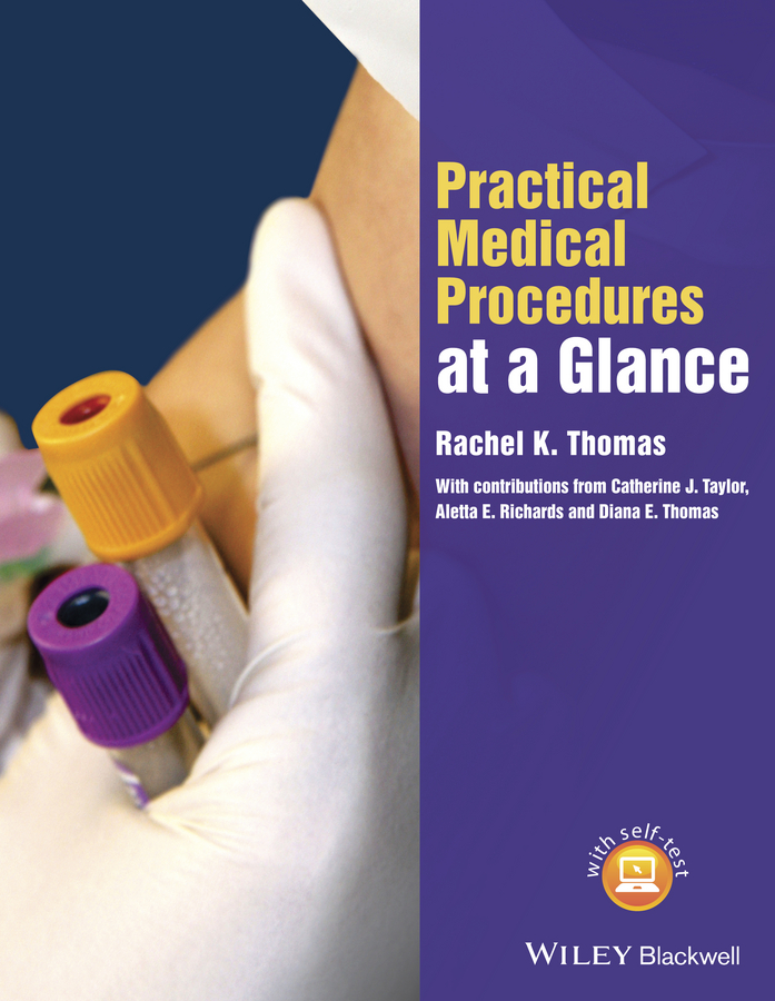 Thomas: Practical Medical Procedures At a Glance