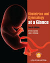 Obstetrics and Gynaecology at a Glance