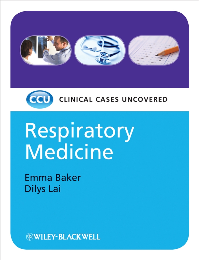 Respiratory Medicine: Clinical Cases Uncovered