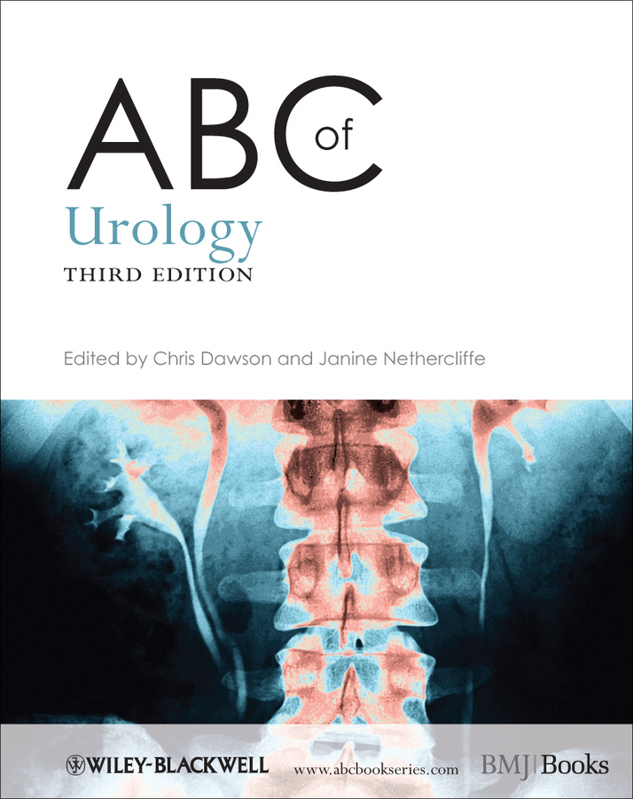 ABC of Urology, 7th Edition